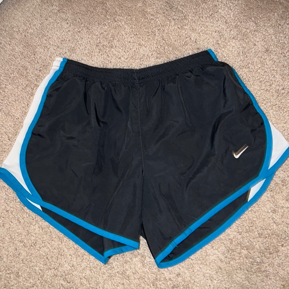 Nike Dri-Fit Shorts - L